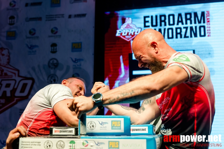 European Armwrestling Championship 2024 - right hand - day 2 # Armwrestling # Armpower.net