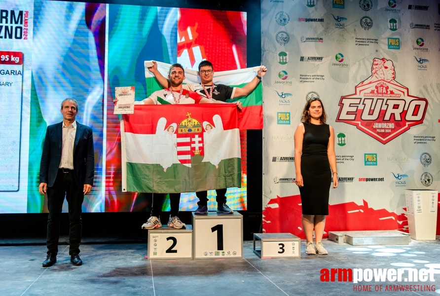 European Armwrestling Championship 2024 - right hand - day 2 # Aрмспорт # Armsport # Armpower.net