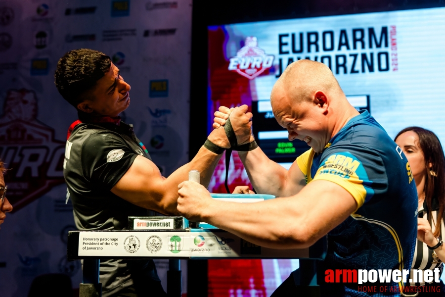 European Armwrestling Championship 2024 - right hand - day 2 # Armwrestling # Armpower.net