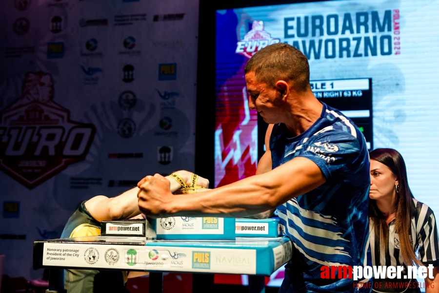 European Armwrestling Championship 2024 - right hand - day 2 # Armwrestling # Armpower.net