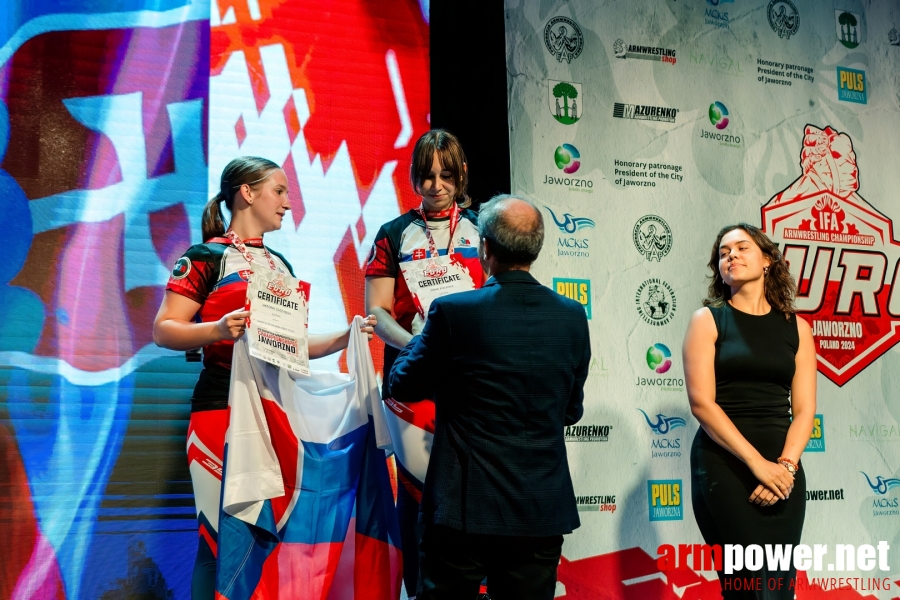 European Armwrestling Championship 2024 - right hand - day 2 # Aрмспорт # Armsport # Armpower.net