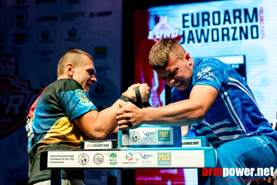 European Armwrestling Championship 2024 - right hand - day 2 # Armwrestling # Armpower.net