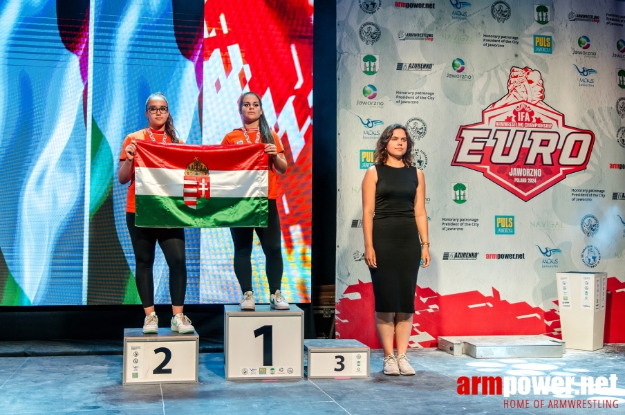 European Armwrestling Championship 2024 - right hand - day 2 # Aрмспорт # Armsport # Armpower.net