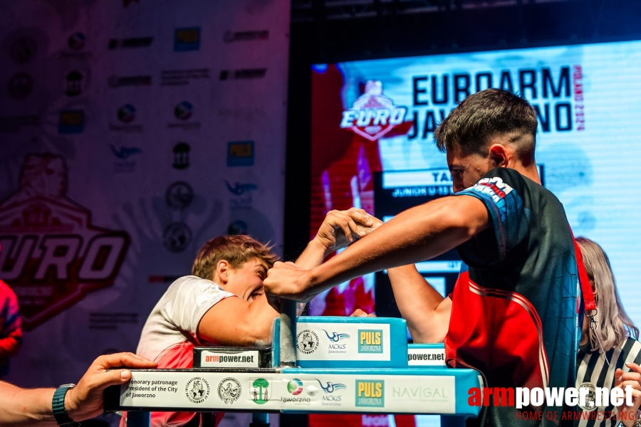 European Armwrestling Championship 2024 - right hand - day 2 # Siłowanie na ręce # Armwrestling # Armpower.net