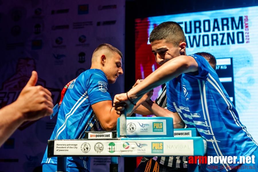 European Armwrestling Championship 2024 - right hand - day 2 # Aрмспорт # Armsport # Armpower.net