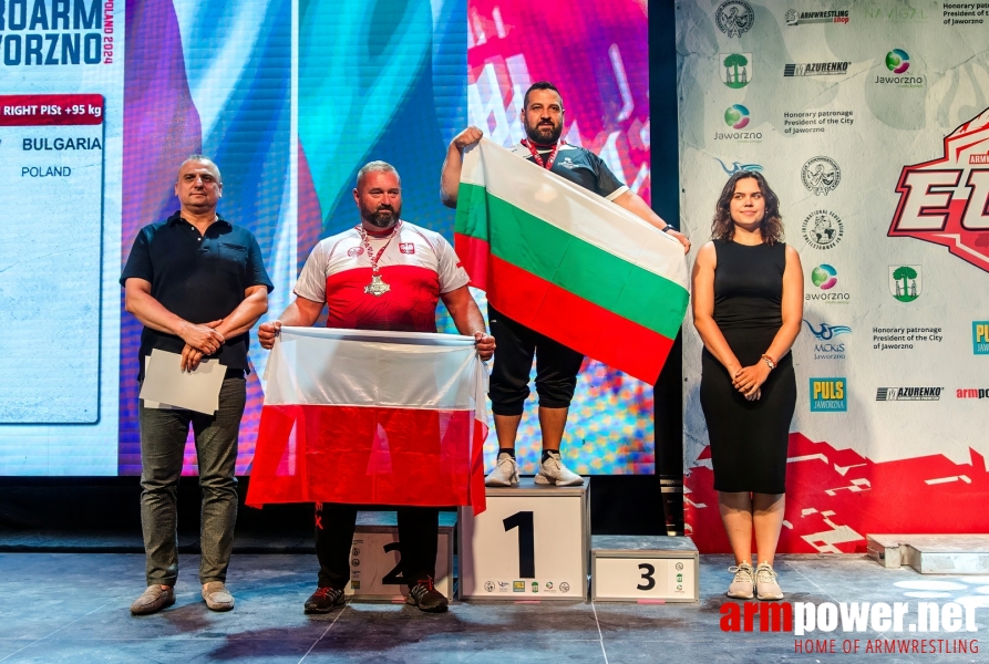 European Armwrestling Championship 2024 - right hand - day 2 # Siłowanie na ręce # Armwrestling # Armpower.net