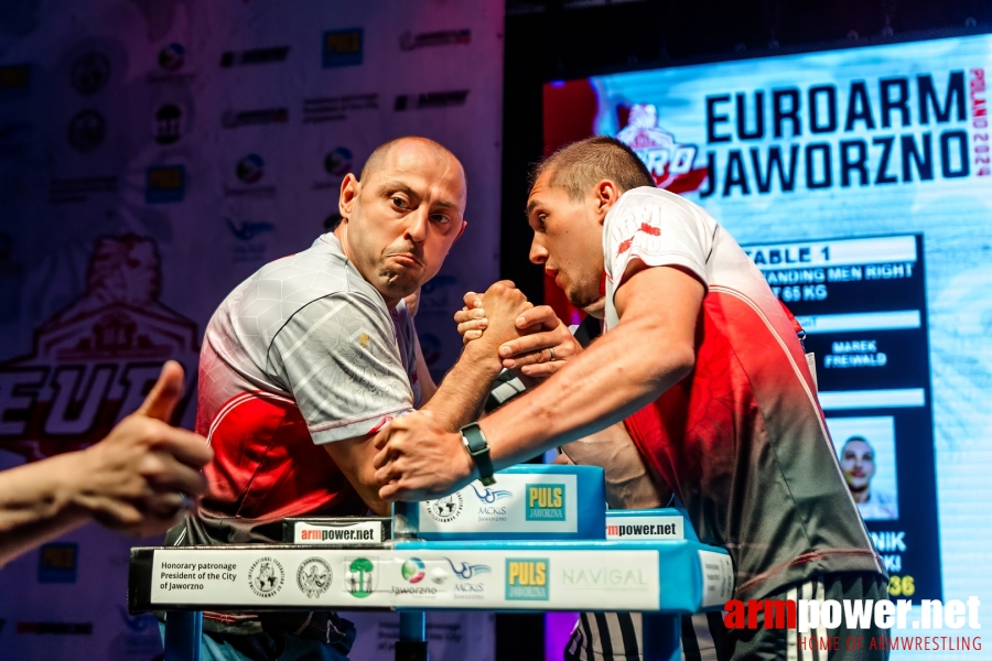 European Armwrestling Championship 2024 - right hand - day 2 # Aрмспорт # Armsport # Armpower.net