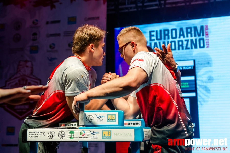 European Armwrestling Championship 2024 - right hand - day 2 # Aрмспорт # Armsport # Armpower.net