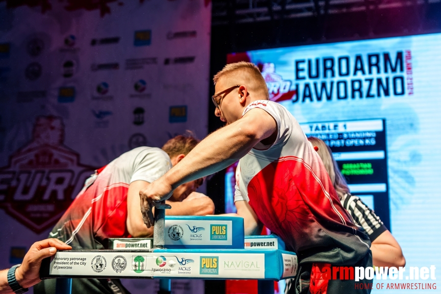 European Armwrestling Championship 2024 - right hand - day 2 # Armwrestling # Armpower.net