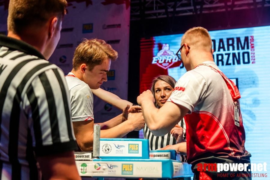 European Armwrestling Championship 2024 - right hand - day 2 # Aрмспорт # Armsport # Armpower.net