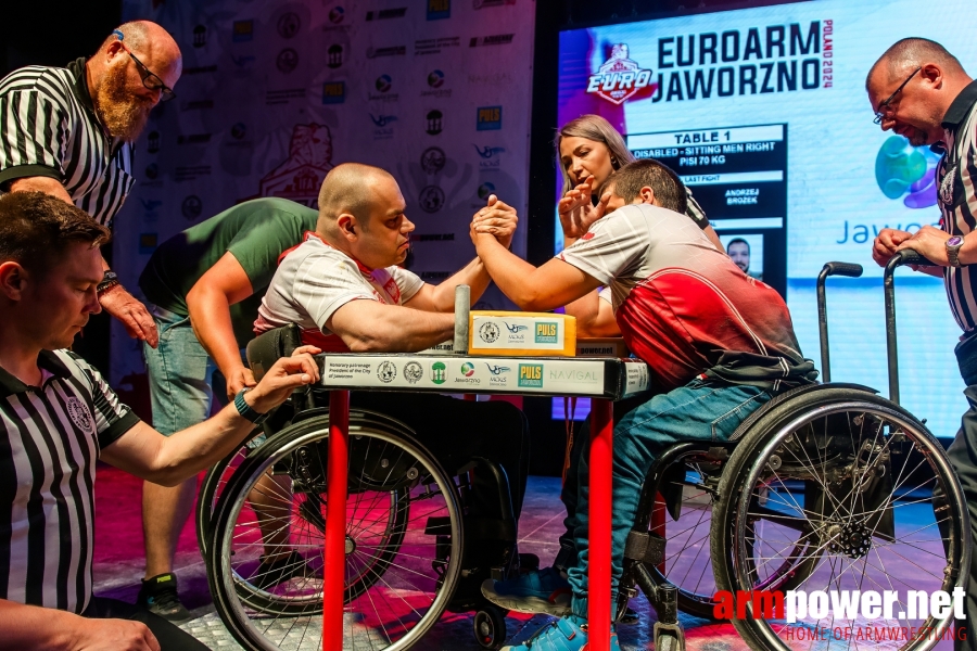 European Armwrestling Championship 2024 - right hand - day 2 # Aрмспорт # Armsport # Armpower.net