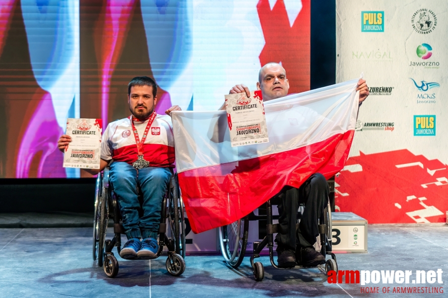 European Armwrestling Championship 2024 - right hand - day 2 # Armwrestling # Armpower.net