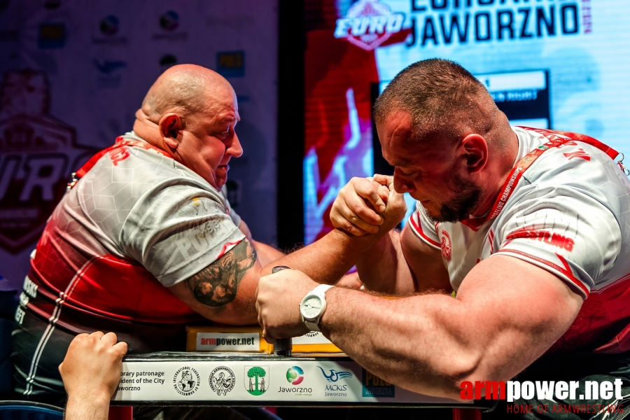 European Armwrestling Championship 2024 - right hand - day 2 # Aрмспорт # Armsport # Armpower.net